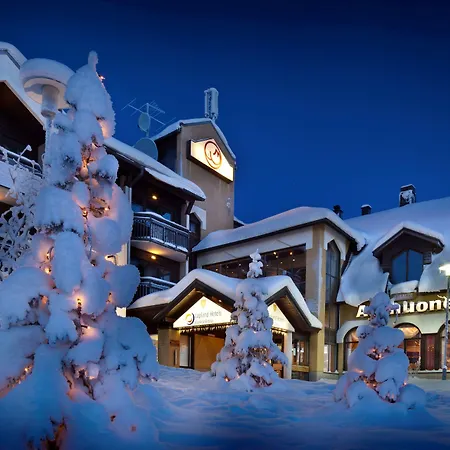 Lapland Hotels Riekonlinna-3